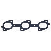 Dichtung AbgaskrüMmer FüR Mercedes R-Klasse V251 W251 3.0 06 Bis 14 Elring Neu