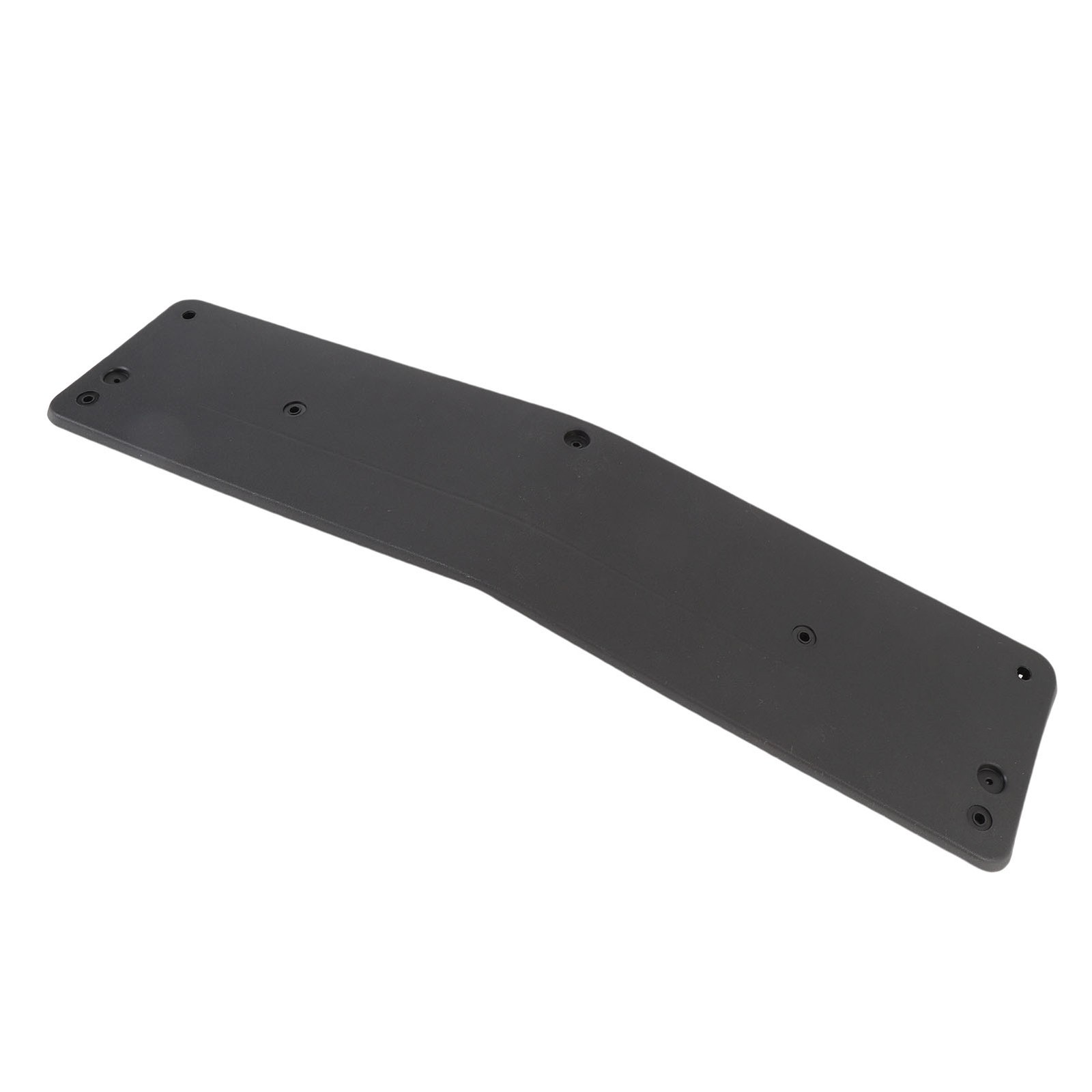 Front License Plate Holder 2118170178 European Standard Front License Plate Fram