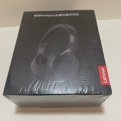 Lenovo Thinkplus TH30 Wireless Headphones /225e