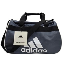 adidas Black Small Bags for Men for sale