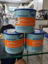 Dr. Brown's Good Start Gentle Pro Infant Formula 12.3oz Powder 3 Packs 5/28/2026