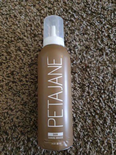 Drak Tanning Mousse 7Oz - Sunless Self-Tanner for a Natural, Streak-Free, Orga