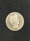 1903-S Barber Half Dollar AG