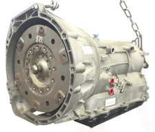 BMW G30 Sport Line 8744817 Automatgetriebe GA8HP50Z Getriebe 5A450E4