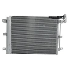 For Jeep Gladiator 2020-2025 TYC 30132 A/C Condenser