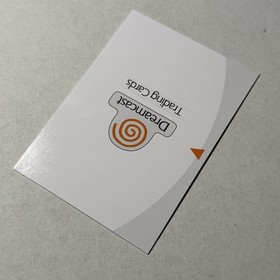 LIMITED RUN GAMES - SEGA DREAMCAST TRADING CARD - JET SET RADIO FOIL #088