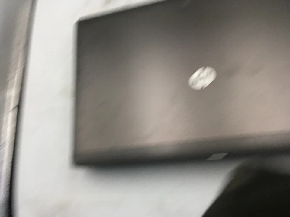 HP PROBOOK 6560B - FOR PARTS/BAD LCD - INTEL I5 2ND GEN - 8GB RAM - 15" -READ-BB - Image 4 of 4