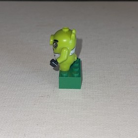 LEGO The Angry Birds Movie: Pilot Pig Minifigure ang004 Set #75822 Genuine LEGO