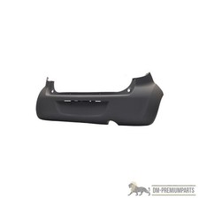 Stoßfänger hinten für Opel Agila A 08-15 grundiert passend