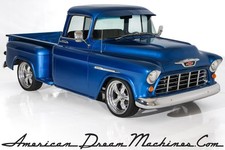 1956 Chevrolet 3100 for Sale