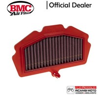 FM01010/04RACE Luftfilter BMC Racing Waschbar Kawasaki Ninja 250 2020 2021