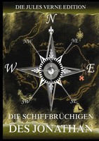 Jules Verne | Die SchiffbrüChigen Des Jonathan | Taschenbuch | Deutsch (2017)