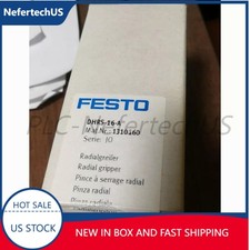 New FESTO 1310160 DHRS-16-A Pneumatic Clamp Fast Ship Brand New DHRS16A