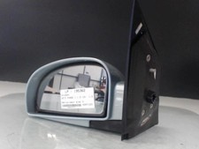 Retroviseur gauche (ou coque) Hyundai GETZ