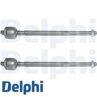 2X Axialgelenk FüR Spurstange Delphi TA2012 2 Spurstangen Set FüR Renault