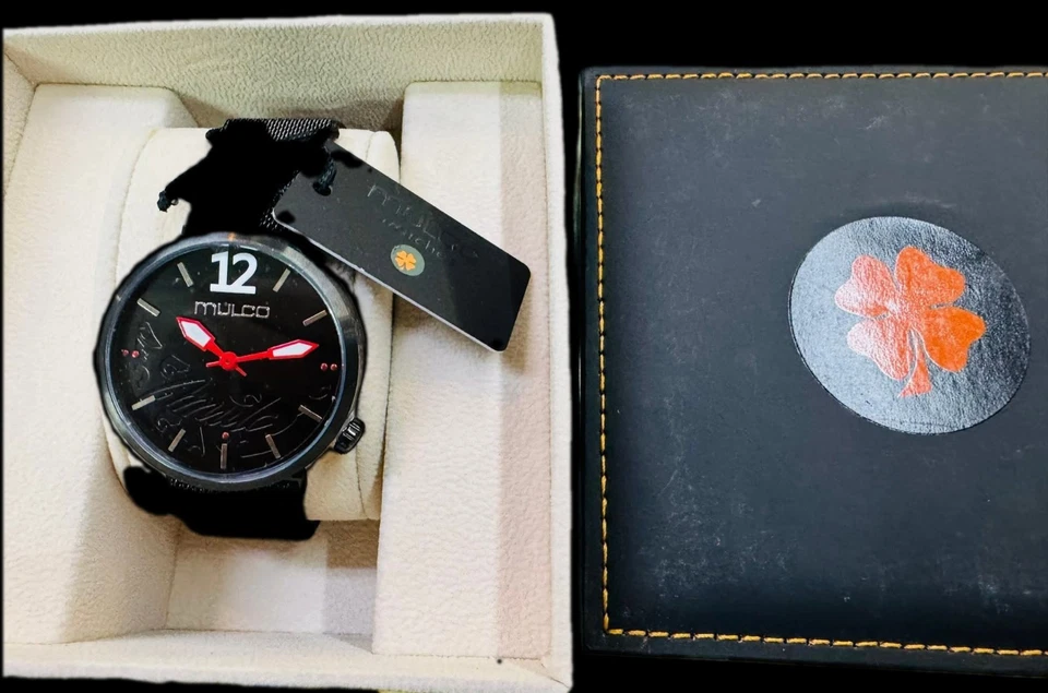 MW3-17219-025 Mulco Couture Iconic - Image 2 of 4