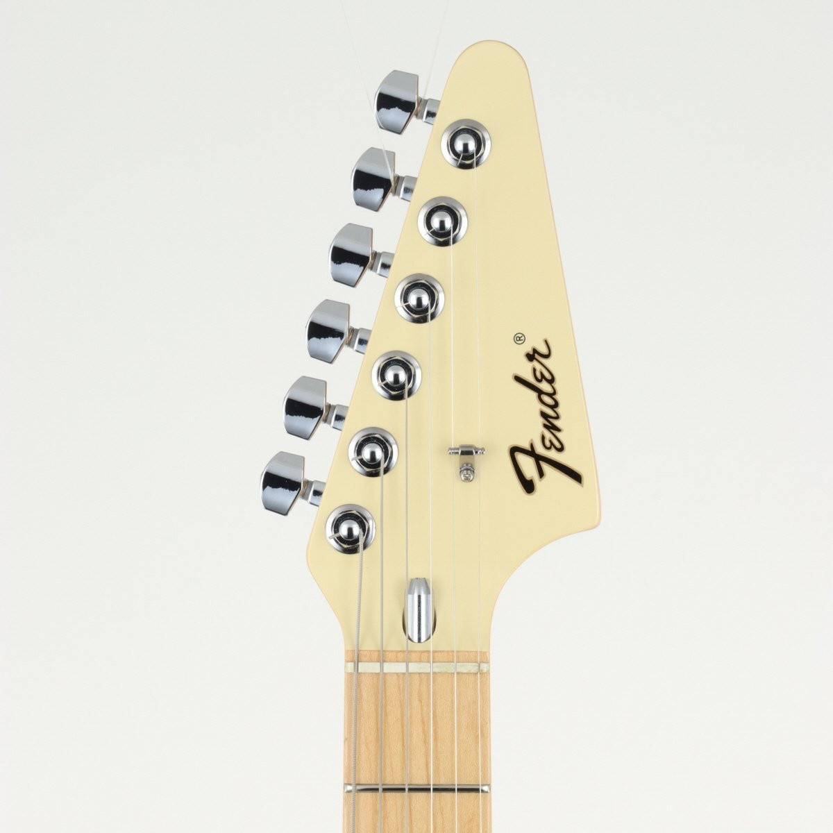 Fender Daiki Tsuneta Swinger Vintage White (2021) | eBay