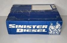Sinister Diesel Coolant Filtration System Universal Applications SD-COOLFIL-UNIV