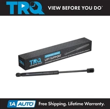 TRQ Hood Lift Support Shock Strut For 2017-2024 Nissan TITAN