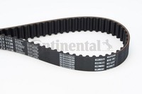 Continental Ctam Zahnriemen FüR CitroËN Fiat Lancia Peugeot