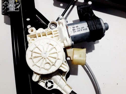 997748100 Fensterhebermotor Vorne Rechts 0 130 821 458 BMW 5-Seri DE793895-00