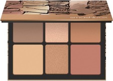 SMASHBOX The Cali Contour Palette