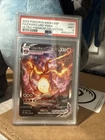 Charizard VMAX SWSH 261 Ultra Premium Collection PSA 9 MINT
