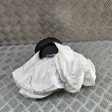 Bolsa de seguridad para volante JAGUAR F-TYPE cupé X152 SRS EX53-043B13-AF 31359942