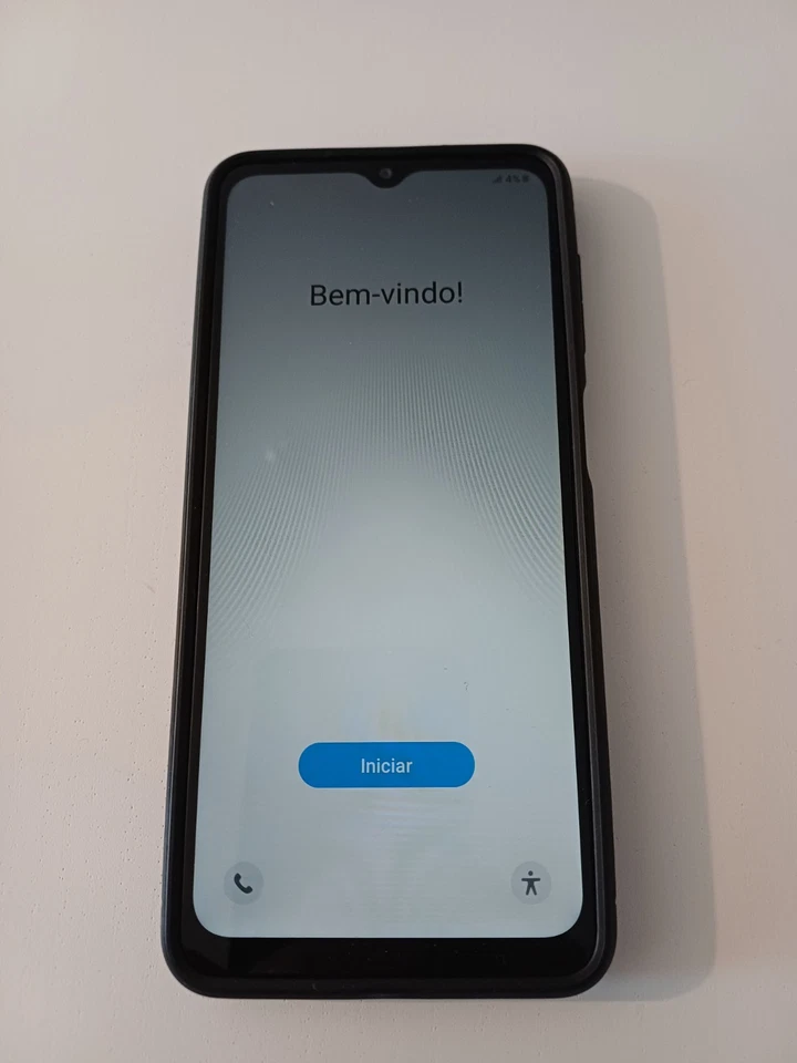 Samsung Galaxy A32 5G · 128GB, foto 1 de 4