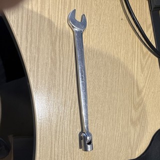 Snap on Flex Head FHOM13