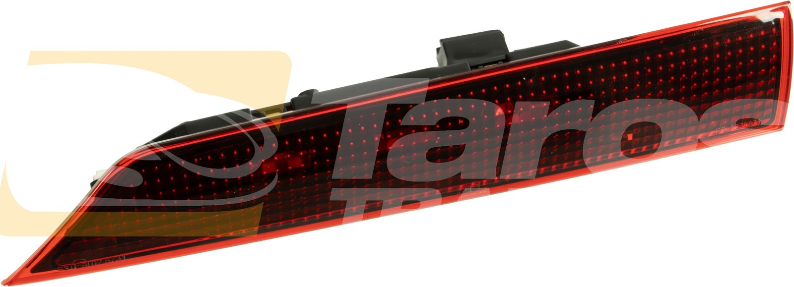 Troisième feu stop gauche pour Ford Transit Custom et Tourneo 2012-2024