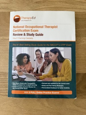 National Occupational Therapist Certification (No Codes)