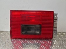 VW SHARAN 7M8, 7M9, 7M6 Heckklappenleuchte rechts 7M3945112A 1.90 31239333