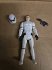Vintage Star Wars 1984 POTF Luke Skywalker Stormtrooper Original Last 17