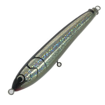Carpenter Gamma BCγ25-130 Lure B Grade Fishing Lure, Scratches, Dirt