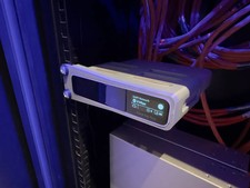 Ubiquiti UniFi Cloud Key Gen2 Rack Mount 1U Reversible Left/Right