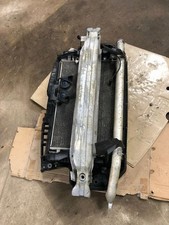 Radiateur Audi S6