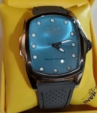 Invicta  Grand Lupah  Model #36877  100Ft.  Flame Fusion  FREE SHIP!