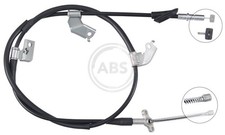 A.B.S. Bremsseil Seilzug Feststellbremse K17580 für EP CIVIC EV EU HONDA 7 EP1