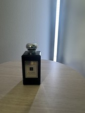 Image of Jo Malone Dark Amber Ginger Lily Perfume Bottle 100ml 