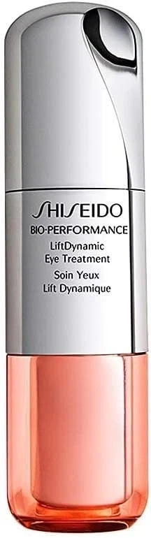 2026 SHISEIDO Bio-Performance LiftDynamic EYE treatment future serum Benefiance - Image 2 of 3