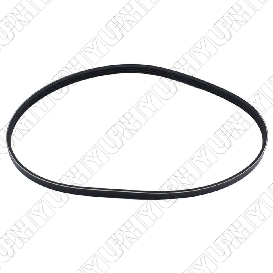 Alternator Fan Drive Belt B6BF18381B9F For Mazda MK1 MX5 NA 1.8 MK2 2.5 NB MX5 - Image 4 of 4