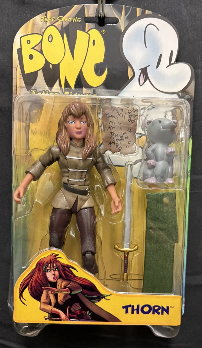 ReSaurus Jeff Action Figures & Accessories for sale - eBay