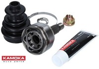 Kamoka 6118 Gelenksatz FüR Antriebswelle FüR Nissan