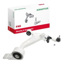SCHAEFFLER FAG ALU QUERLENKER VORDERACHSE RECHTS passend für NISSAN X-TRAIL | 