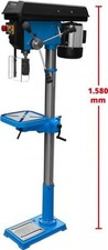 Perceuse à colonne GSB 20/812 Güde G55210