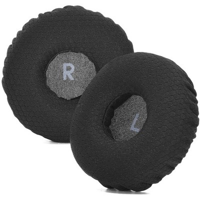 Weiche Protein Leder Ohrpolster Ersatz für JBL JR300 T450BT T500BT Tune600