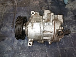 Klimakompressor 1K0820859T  VW Golf VI 6 Eos 1F Scirocco 3 Touran 1T2  1,4 TSI