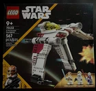 LEGO Star Wars 75432 V-19 Torrent Starfighter 567 pcs NEW Sealed Box Retired Set