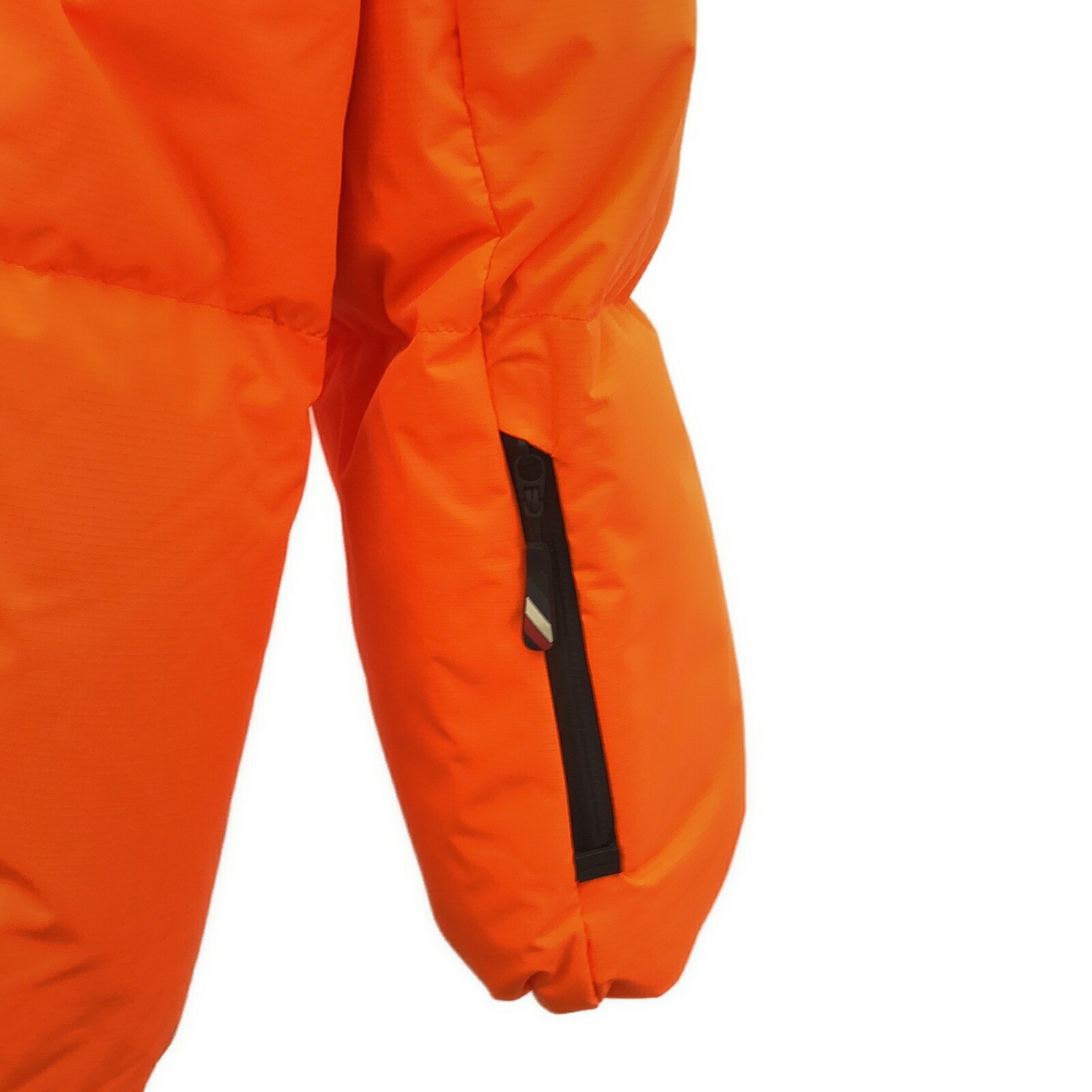 SAINT LAURENT Piumino uomo Moncler poliestere capospalla taglia non specificata 